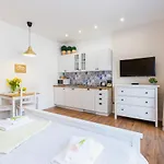 Hory - V Srdci Tatier Apartment *