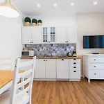 Hory - V Srdci Tatier Apartment *