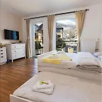 Apartment Hory - V Srdci Tatier Vysoké Tatry