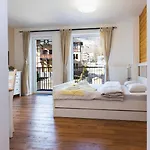Hory - V Srdci Tatier Apartment *