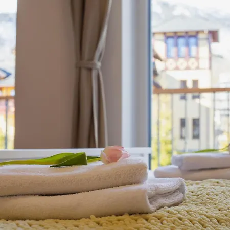 Hory - V Srdci Tatier *