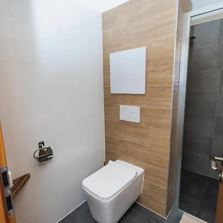 Hory - V Srdci Tatier Apartmán Vysoké Tatry