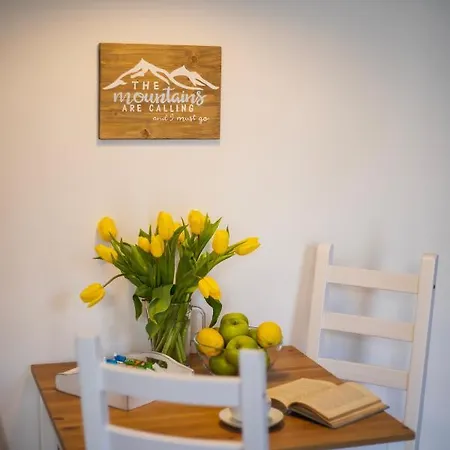 Hory - V Srdci Tatier *