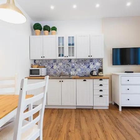 Hory - V Srdci Tatier Apartament *