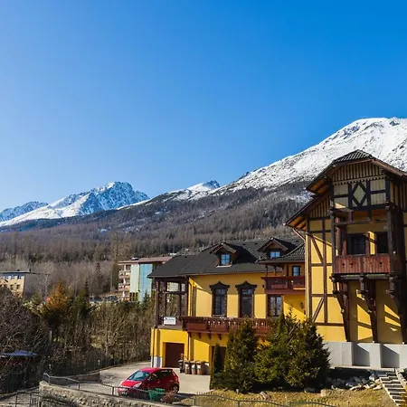 Hory - V Srdci Tatier *