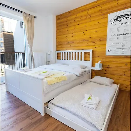 Hory - V Srdci Tatier Apartment