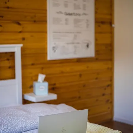 Apartment Hory - V Srdci Tatier