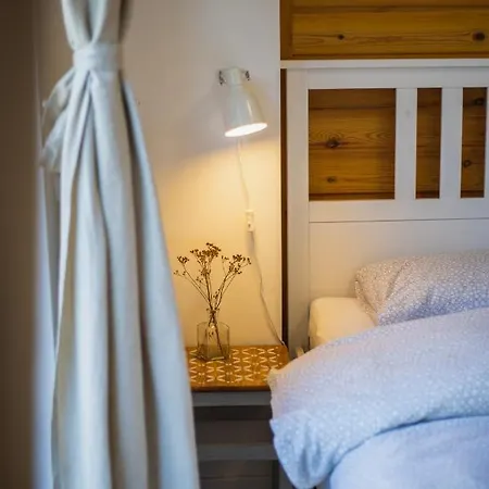 Hory - V Srdci Tatier Apartmán *
