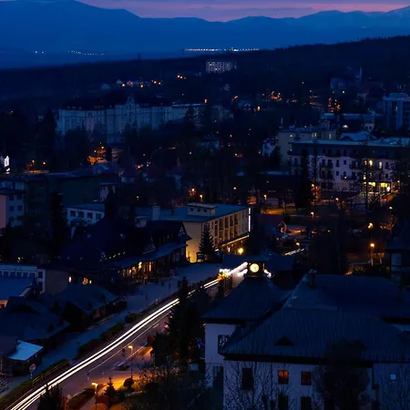 Hory - V Srdci Tatier Apartmán *
