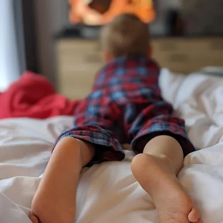 Hory - V Srdci Tatier Appartamento