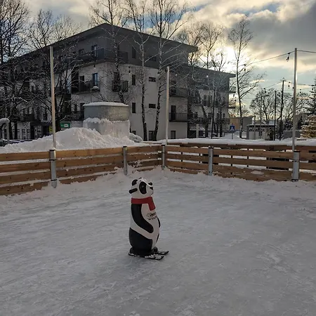 Appartamento Hory - V Srdci Tatier