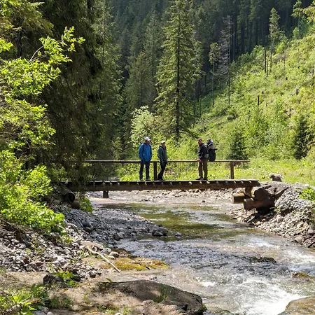 Appartamento Hory - V Srdci Tatier