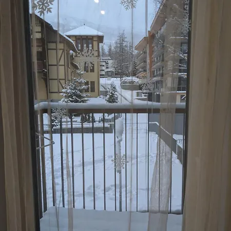 Hory - V Srdci Tatier *