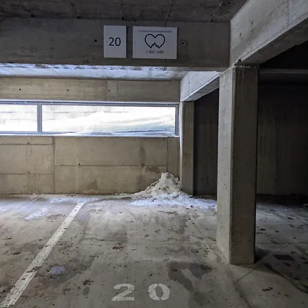 Hory - V Srdci Tatier