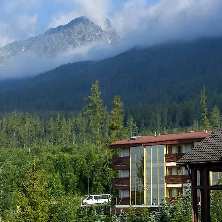 Hory - V Srdci Tatier