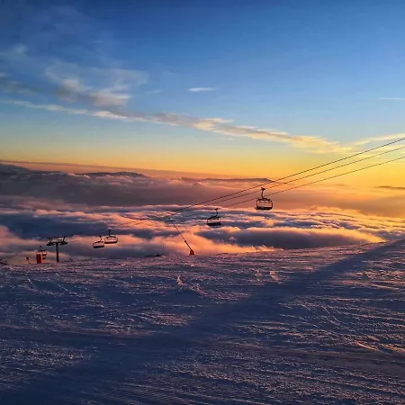 Hory - V Srdci Tatier *