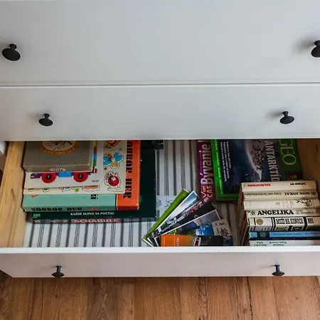 Apartment Hory - V Srdci Tatier Vysoke Tatry