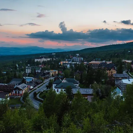 Hory - V Srdci Tatier Vysoké Tatry