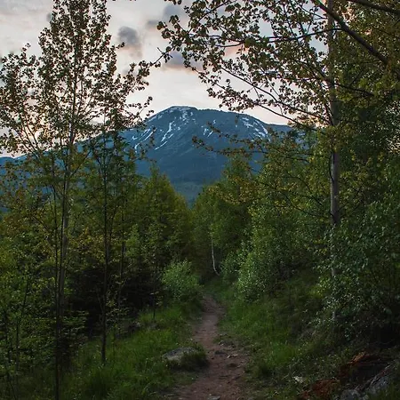 Hory - V Srdci Tatier Apartment